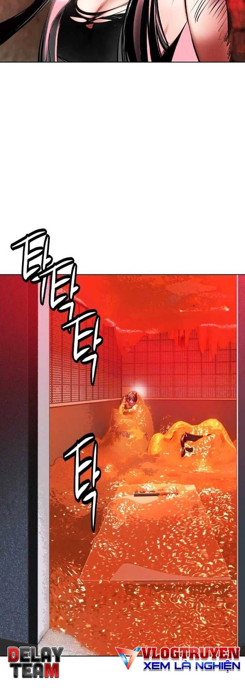 Nhân Trùng Đại Chiến - Chapter 129 - Page 45