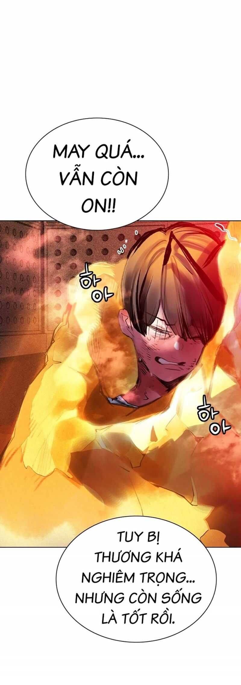 Nhân Trùng Đại Chiến - Chapter 129 - Page 46