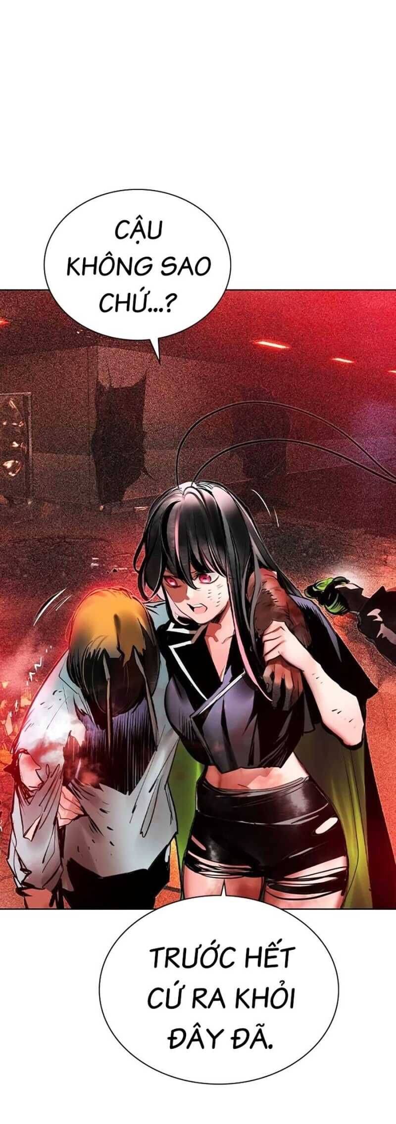 Nhân Trùng Đại Chiến - Chapter 129 - Page 47