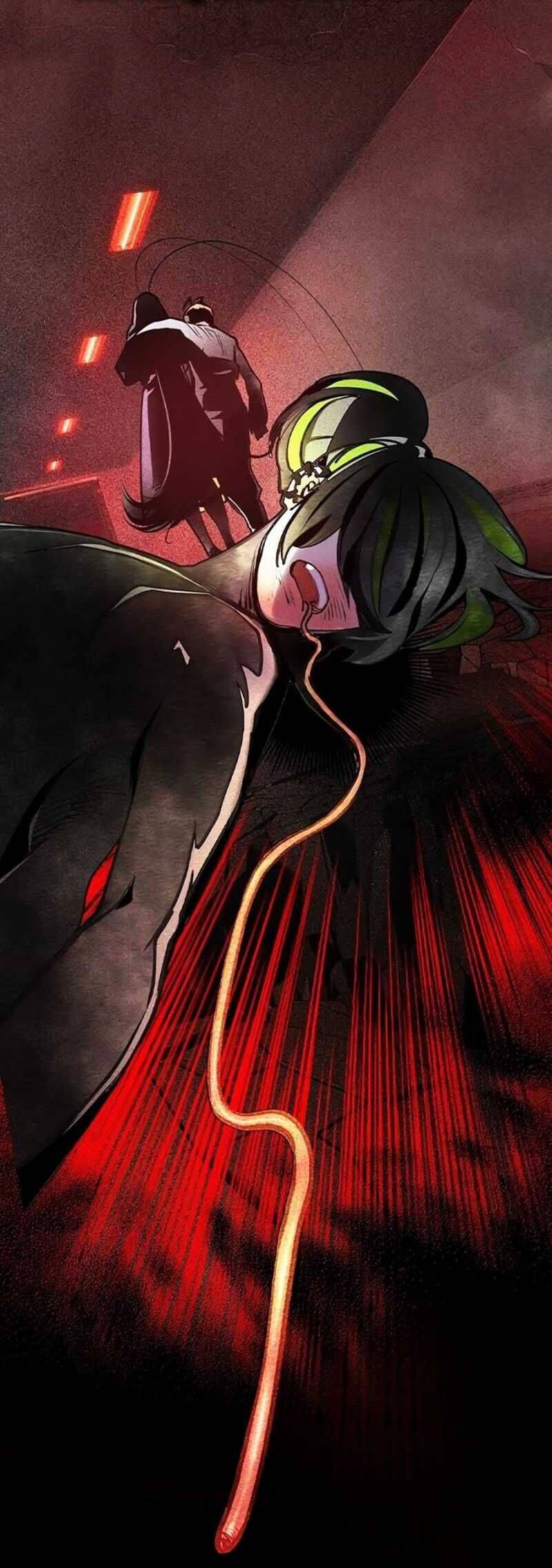 Nhân Trùng Đại Chiến - Chapter 129 - Page 49