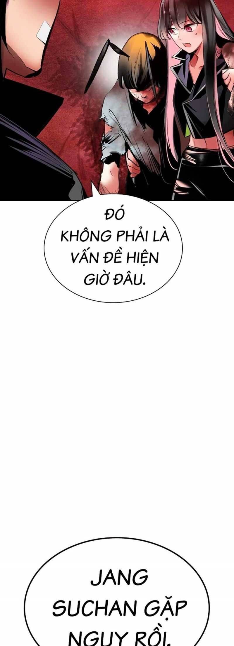 Nhân Trùng Đại Chiến - Chapter 129 - Page 54