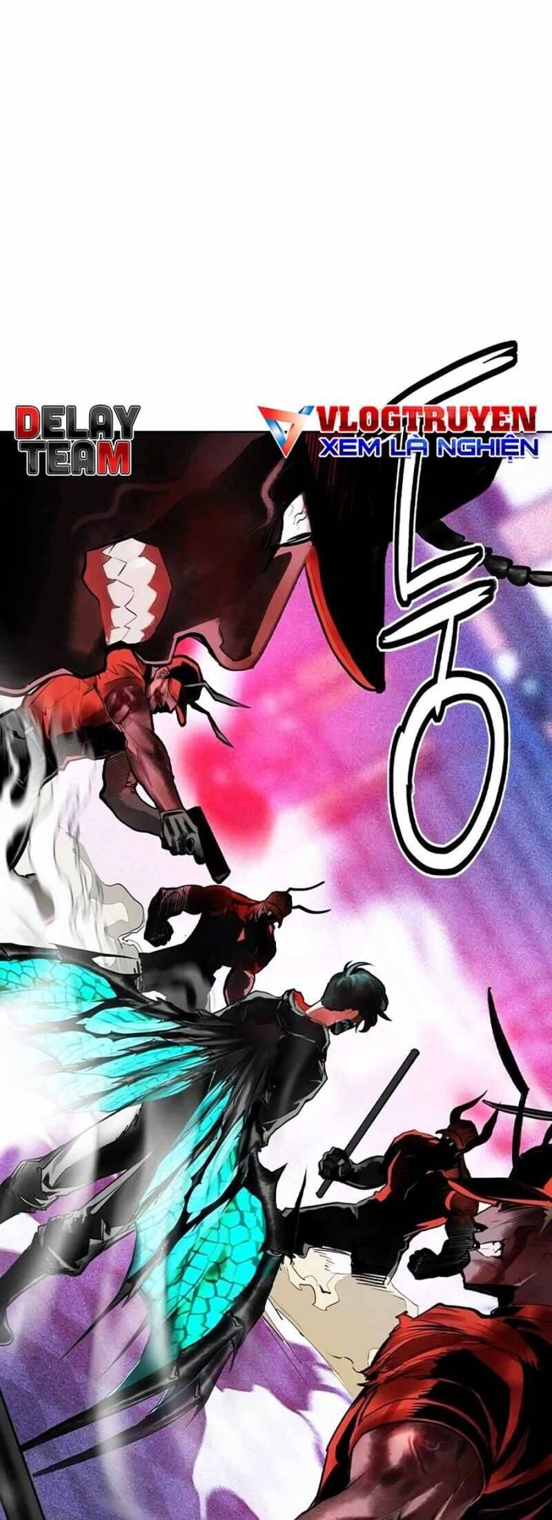 Nhân Trùng Đại Chiến - Chapter 129 - Page 56