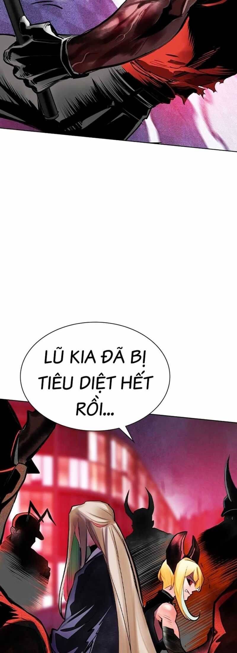 Nhân Trùng Đại Chiến - Chapter 129 - Page 57