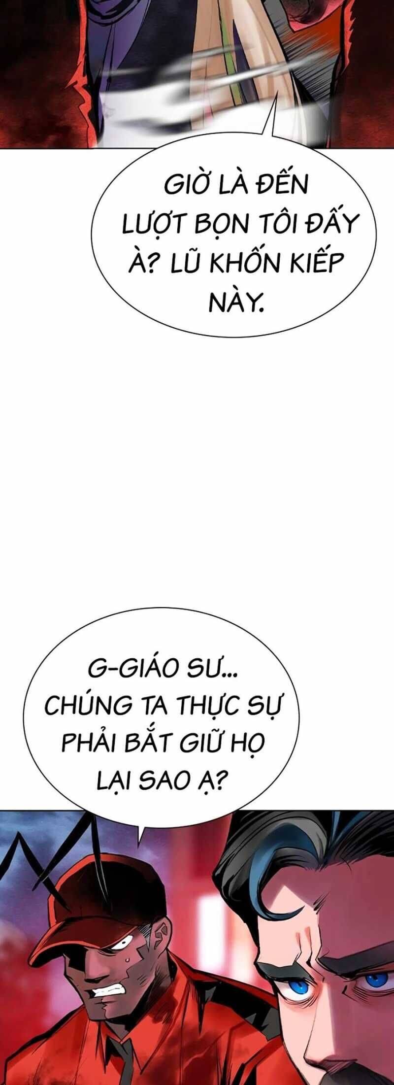 Nhân Trùng Đại Chiến - Chapter 129 - Page 58