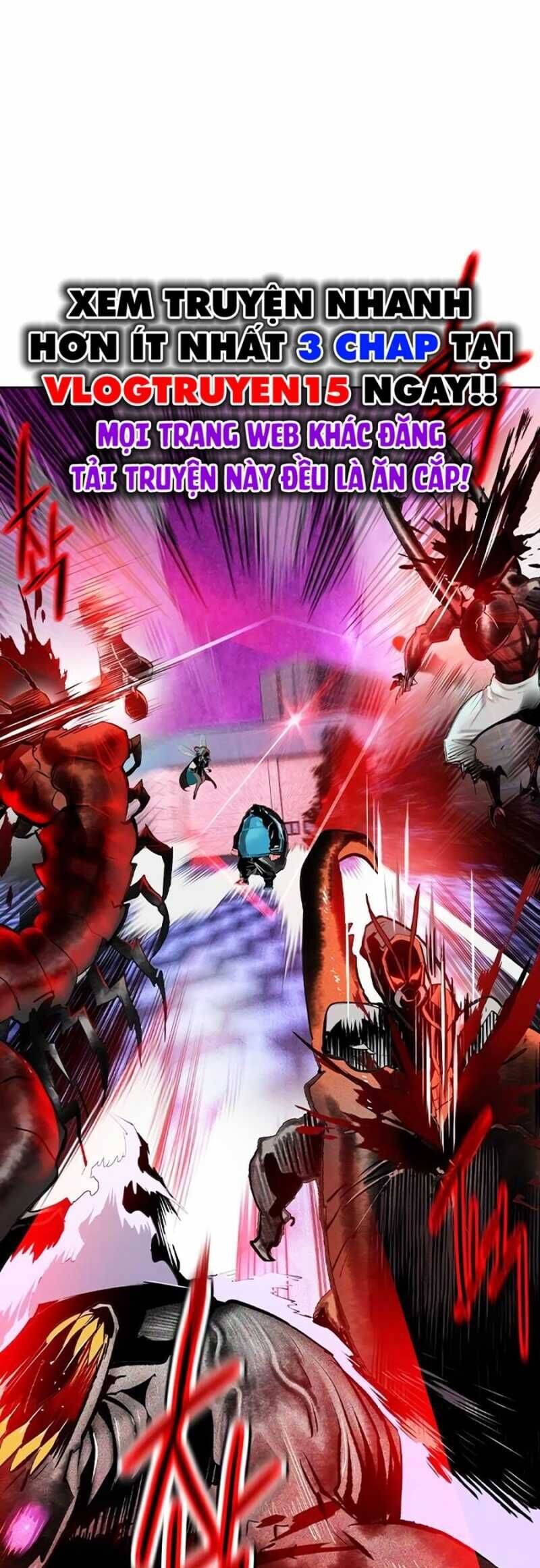 Nhân Trùng Đại Chiến - Chapter 129 - Page 6