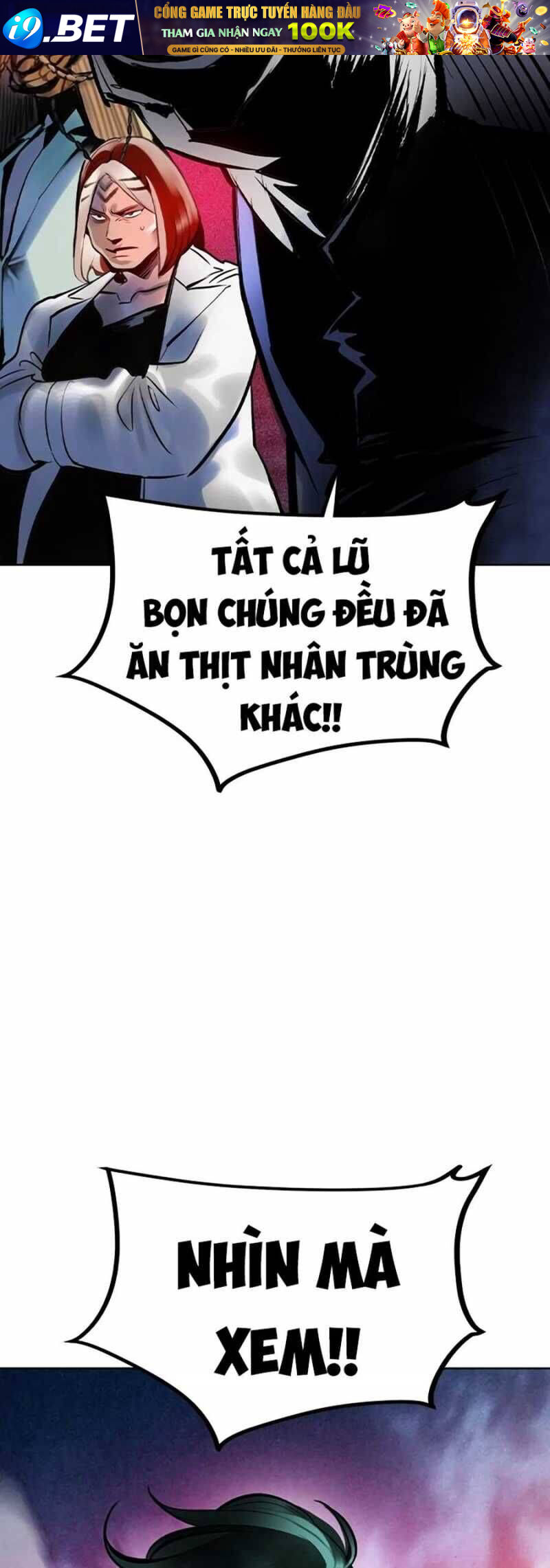 Nhân Trùng Đại Chiến - Chapter 129 - Page 61