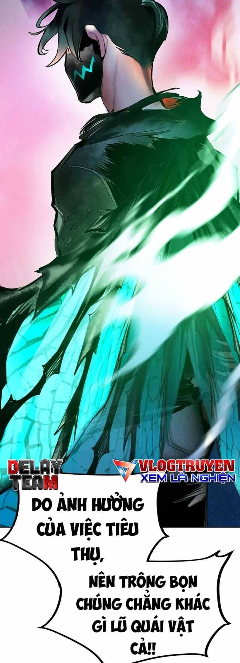 Nhân Trùng Đại Chiến - Chapter 129 - Page 62