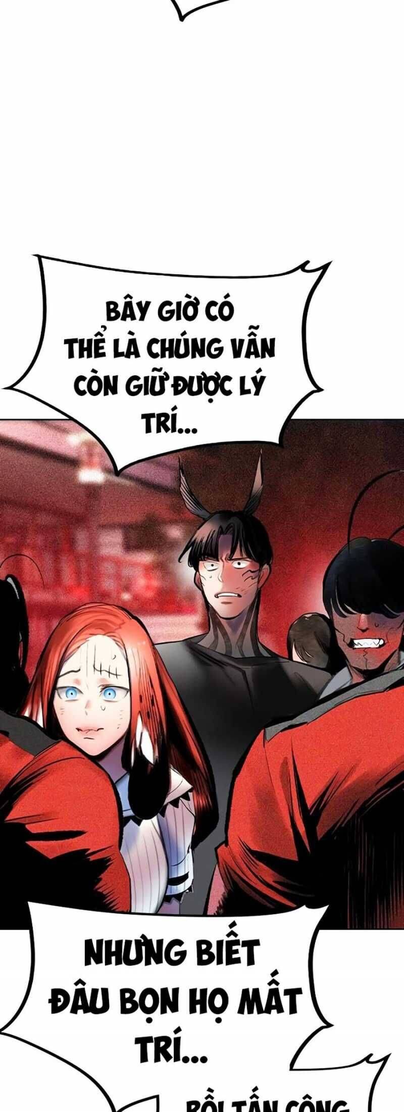 Nhân Trùng Đại Chiến - Chapter 129 - Page 63