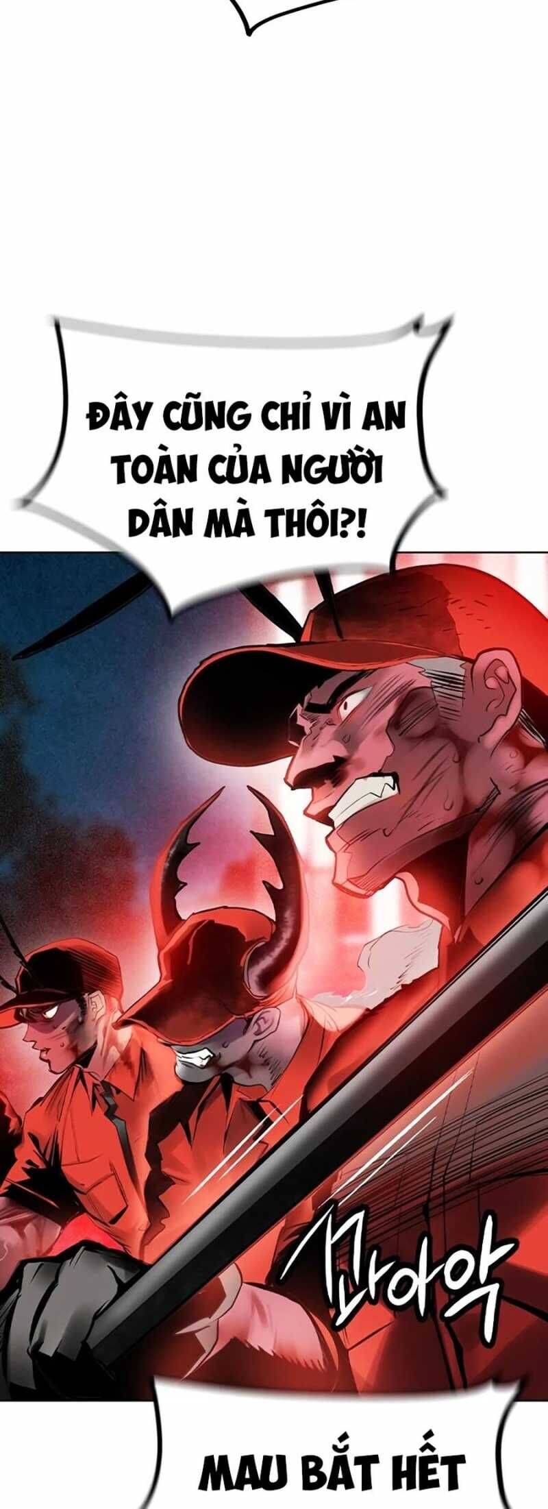 Nhân Trùng Đại Chiến - Chapter 129 - Page 65