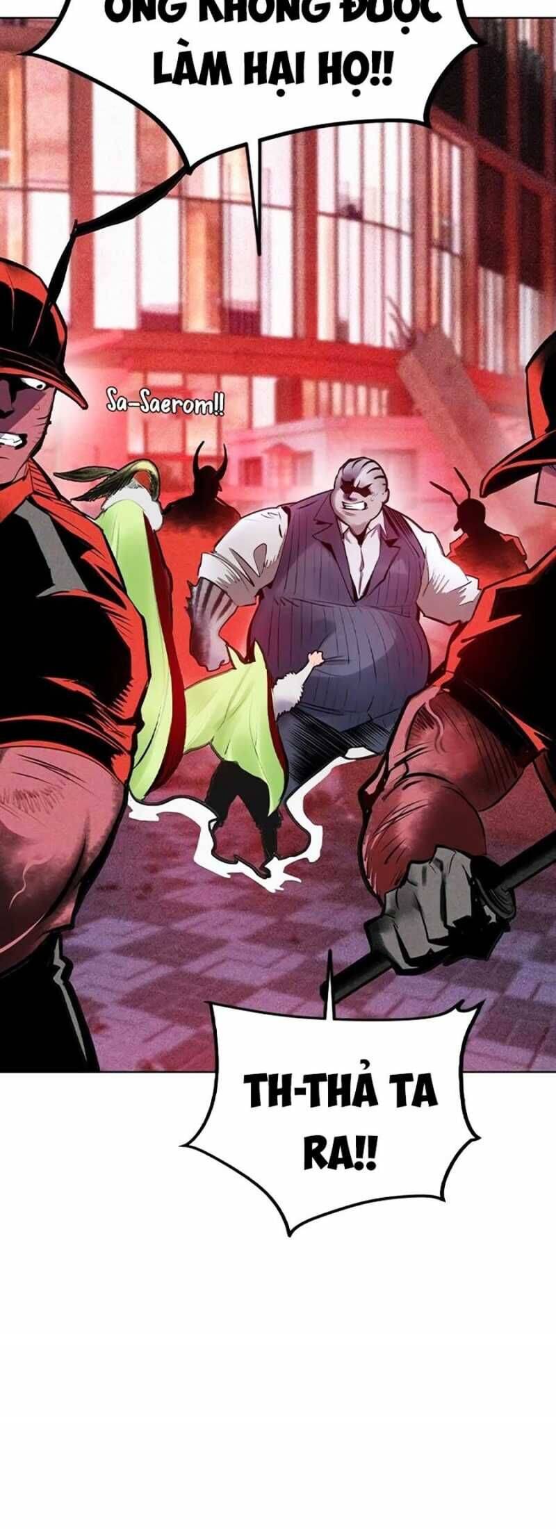 Nhân Trùng Đại Chiến - Chapter 129 - Page 69