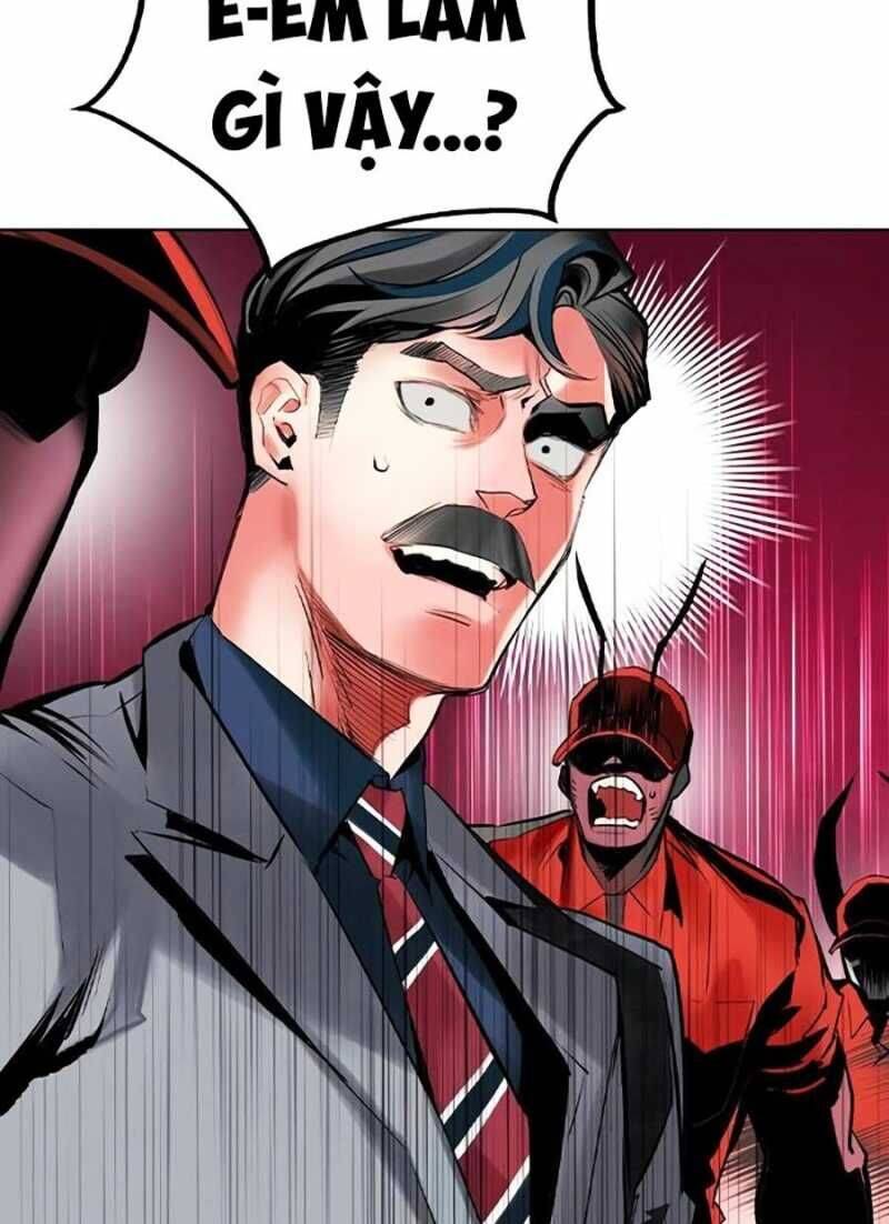 Nhân Trùng Đại Chiến - Chapter 129 - Page 85