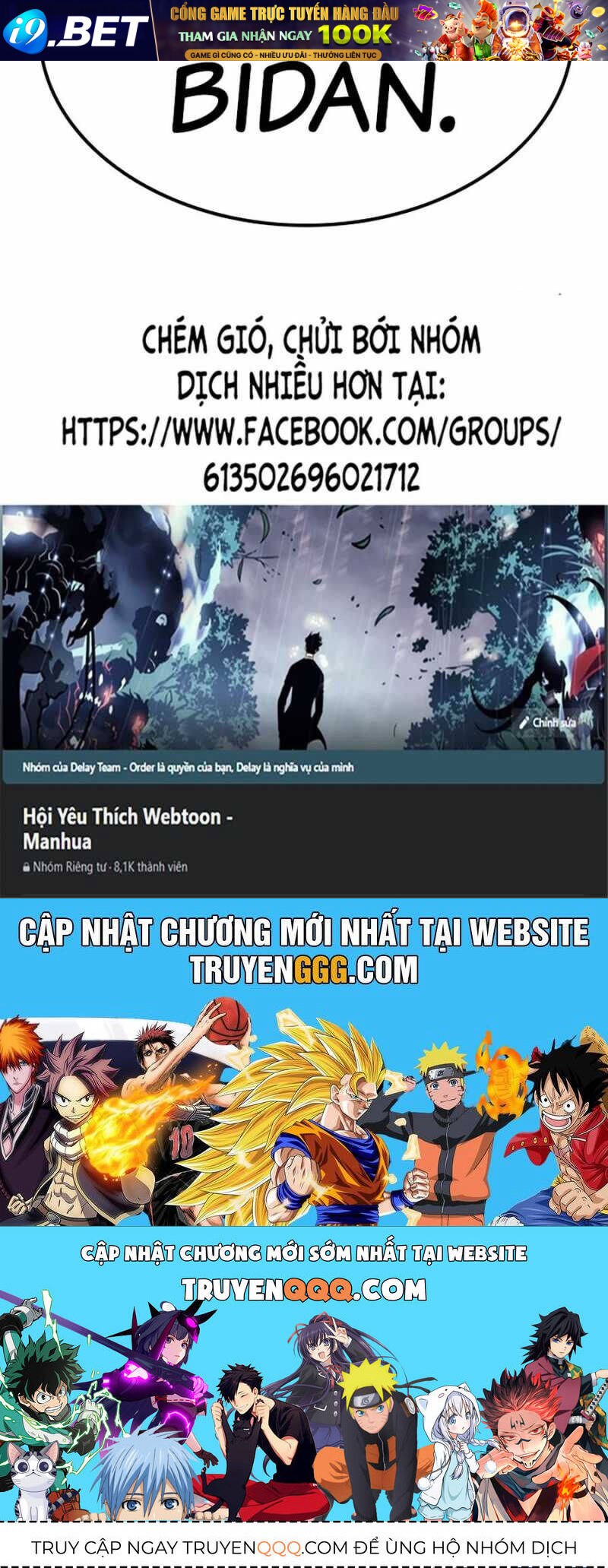 Nhân Trùng Đại Chiến - Chapter 129 - Page 99