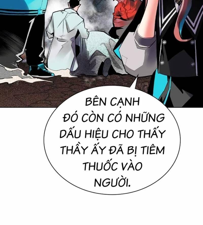 Nhân Trùng Đại Chiến - Chapter 130 - Page 11