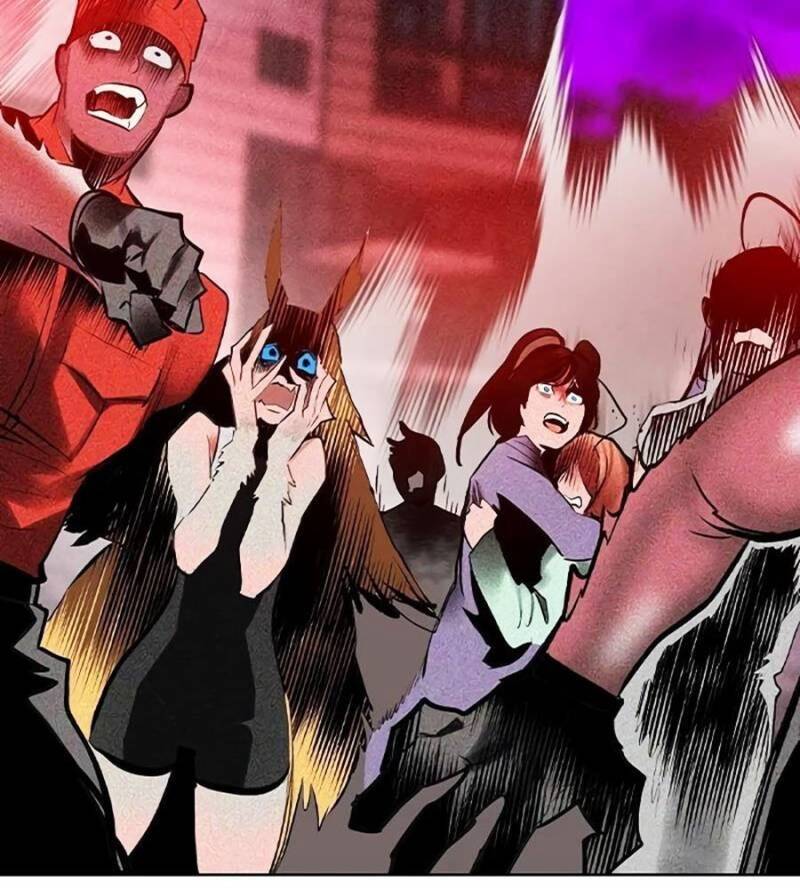 Nhân Trùng Đại Chiến - Chapter 130 - Page 130