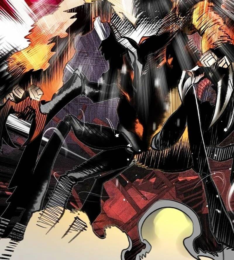 Nhân Trùng Đại Chiến - Chapter 130 - Page 137