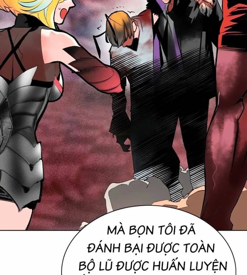 Nhân Trùng Đại Chiến - Chapter 130 - Page 16