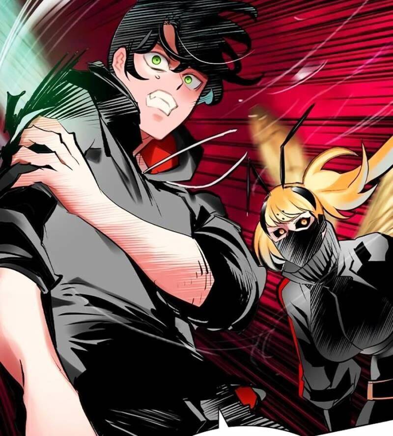 Nhân Trùng Đại Chiến - Chapter 130 - Page 182