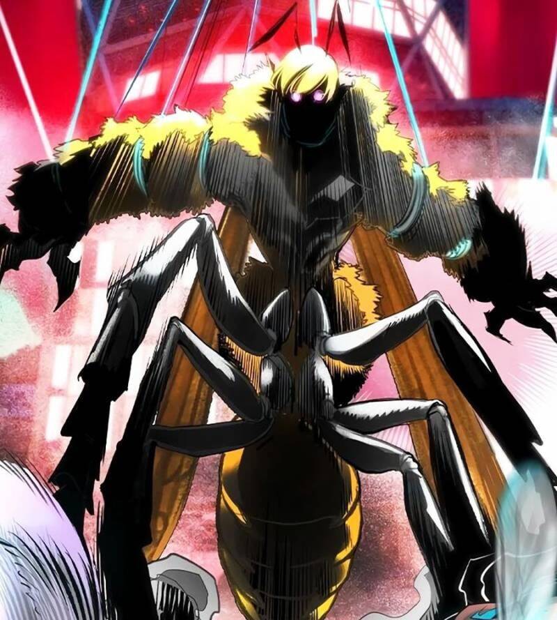 Nhân Trùng Đại Chiến - Chapter 130 - Page 233