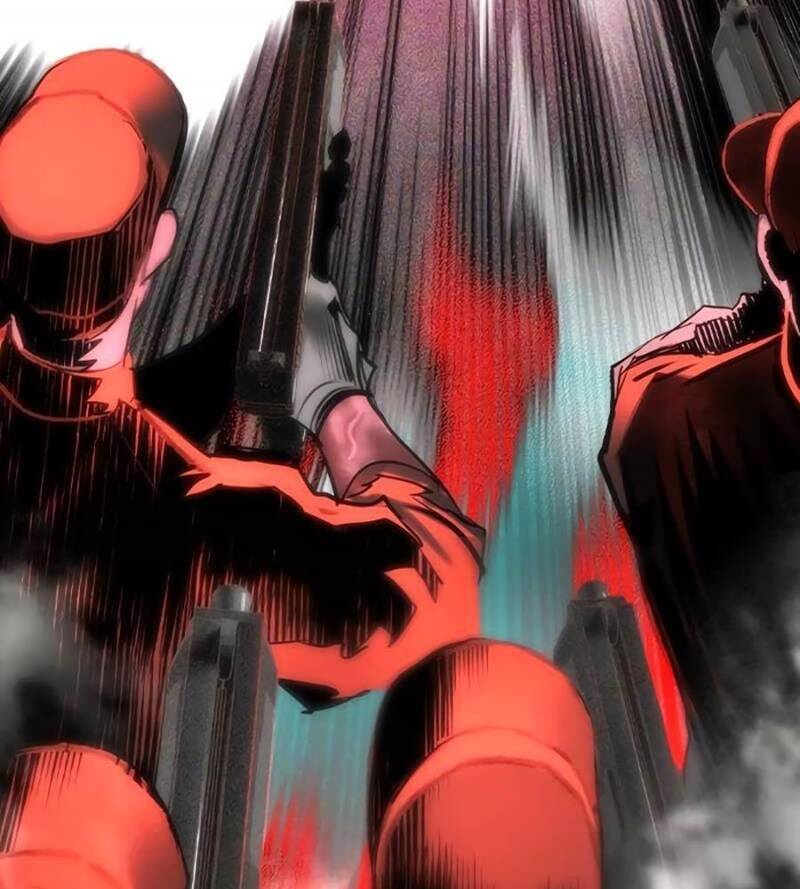 Nhân Trùng Đại Chiến - Chapter 130 - Page 235