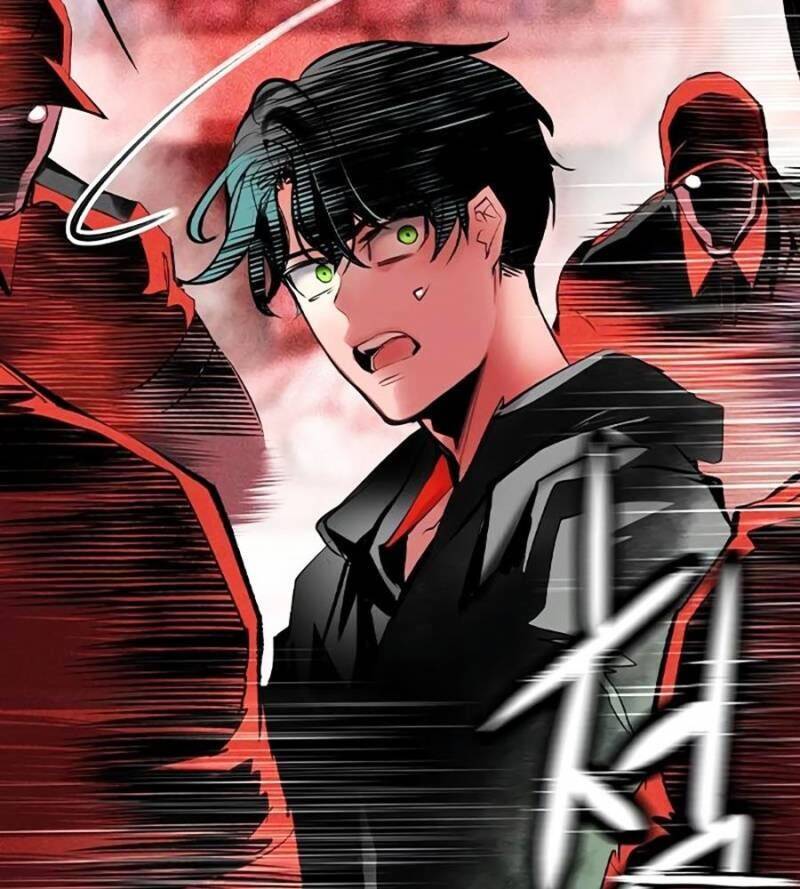 Nhân Trùng Đại Chiến - Chapter 130 - Page 28