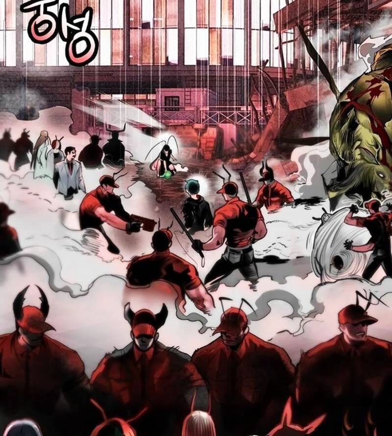 Nhân Trùng Đại Chiến - Chapter 130 - Page 3