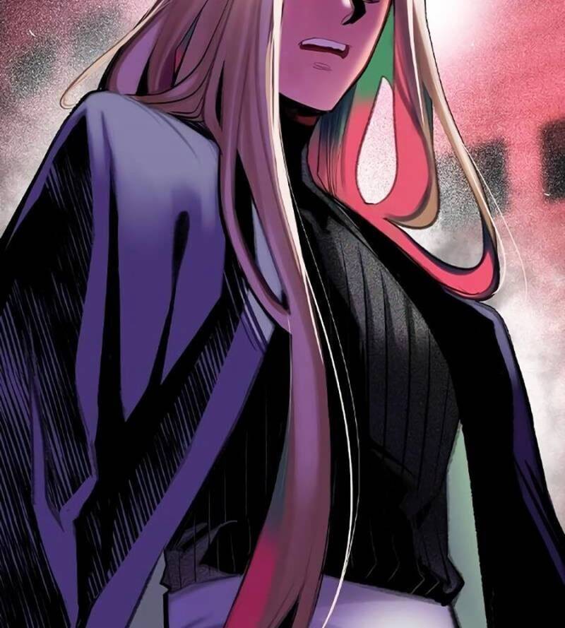 Nhân Trùng Đại Chiến - Chapter 130 - Page 53