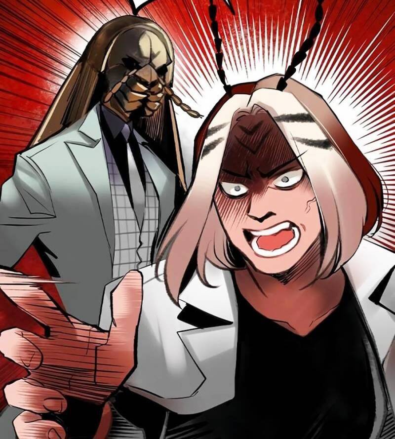 Nhân Trùng Đại Chiến - Chapter 130 - Page 56