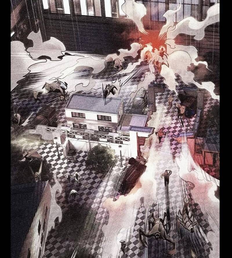 Nhân Trùng Đại Chiến - Chapter 130 - Page 65