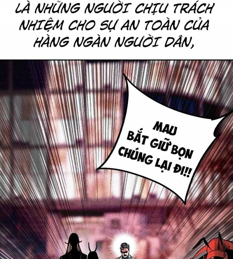 Nhân Trùng Đại Chiến - Chapter 130 - Page 70