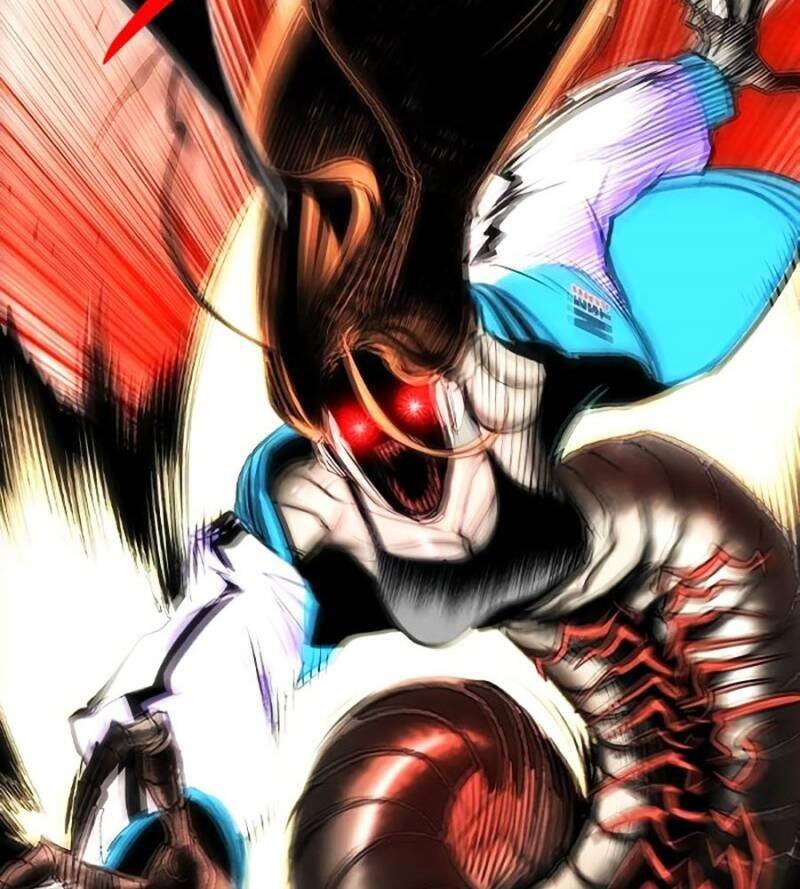 Nhân Trùng Đại Chiến - Chapter 131 - Page 106