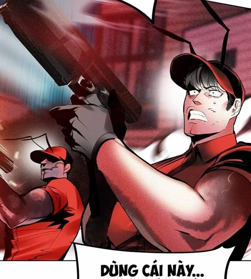 Nhân Trùng Đại Chiến - Chapter 131 - Page 114