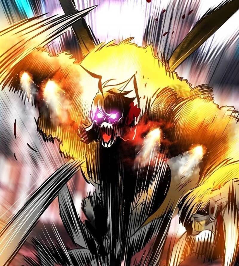 Nhân Trùng Đại Chiến - Chapter 131 - Page 119