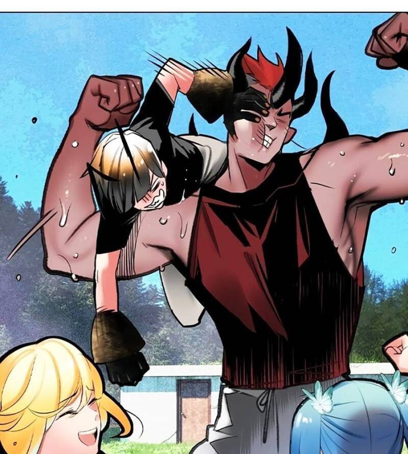 Nhân Trùng Đại Chiến - Chapter 131 - Page 124