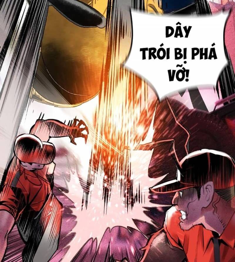 Nhân Trùng Đại Chiến - Chapter 131 - Page 16