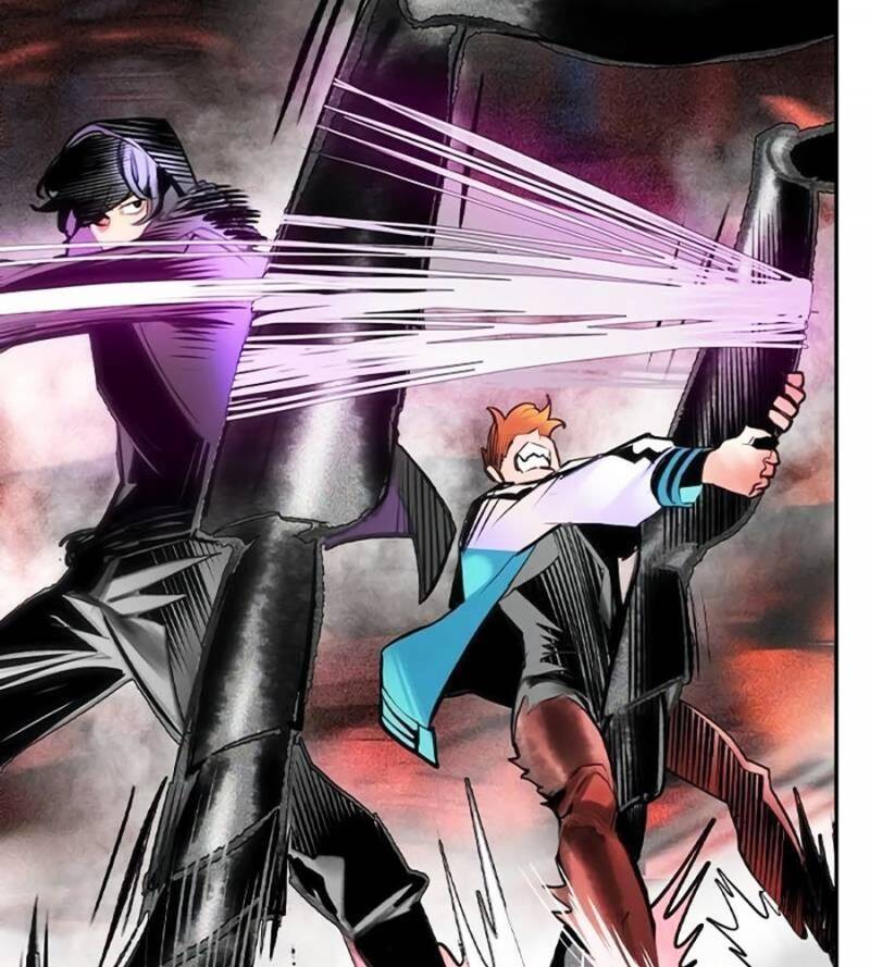 Nhân Trùng Đại Chiến - Chapter 131 - Page 186