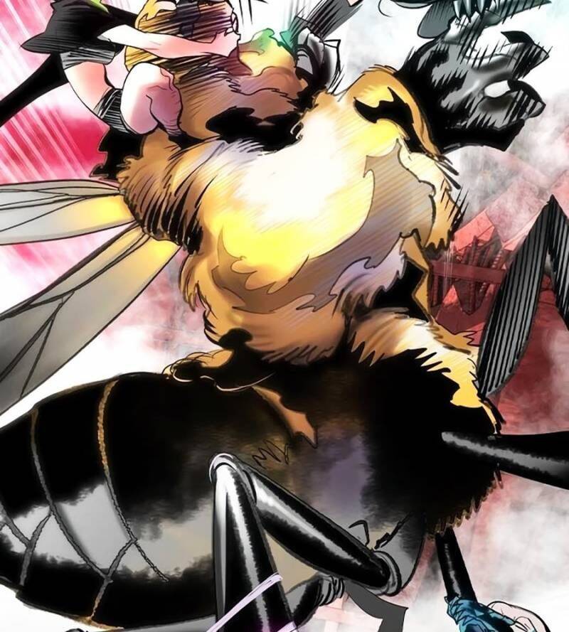 Nhân Trùng Đại Chiến - Chapter 131 - Page 190