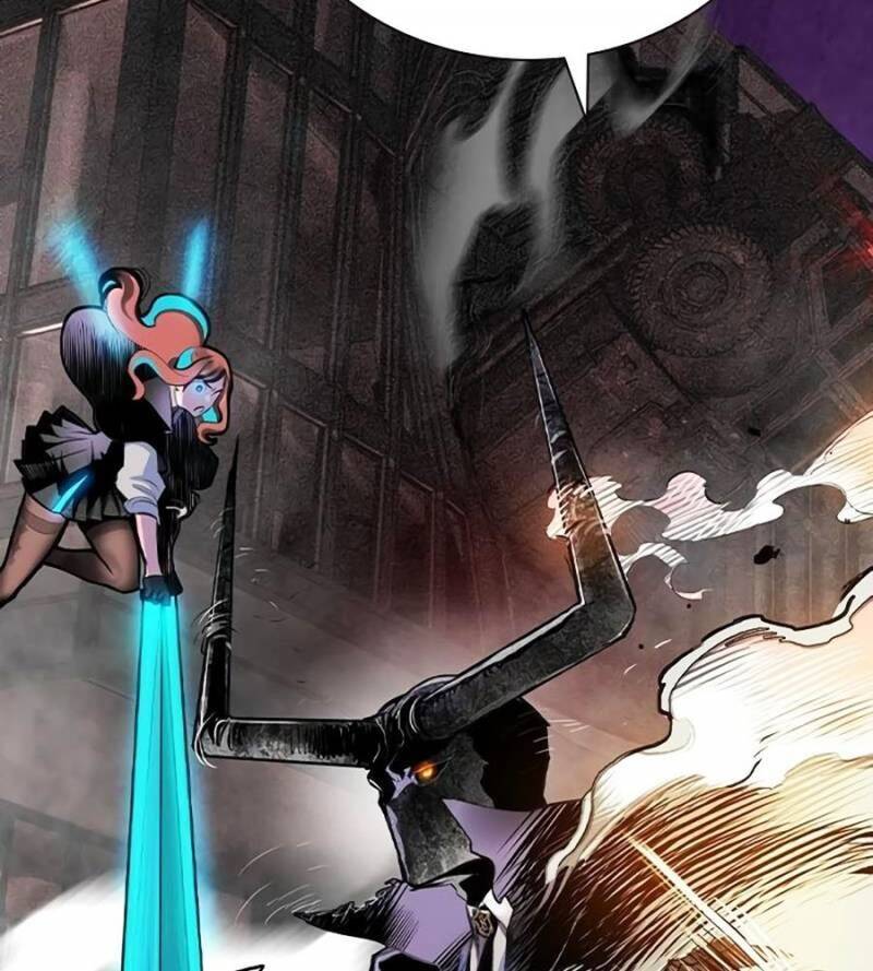 Nhân Trùng Đại Chiến - Chapter 131 - Page 35