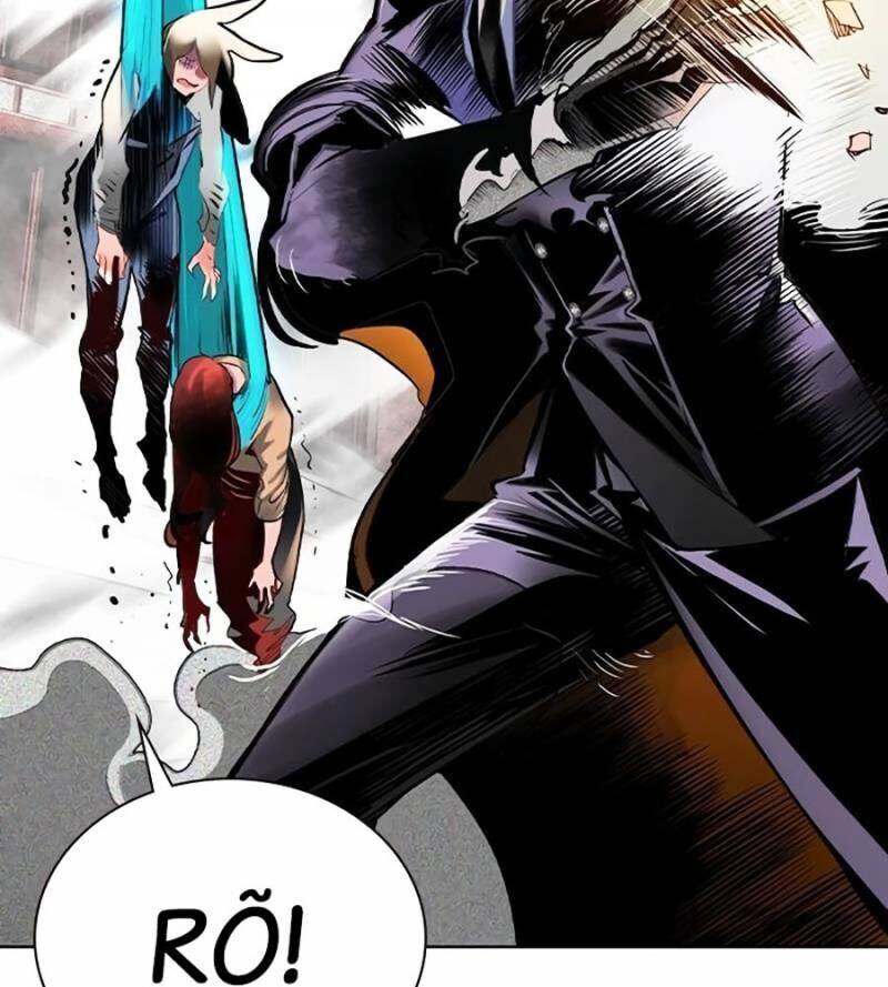 Nhân Trùng Đại Chiến - Chapter 131 - Page 36