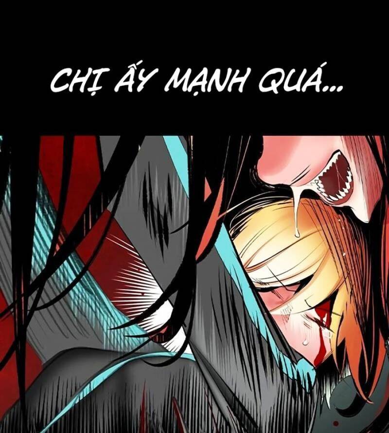 Nhân Trùng Đại Chiến - Chapter 131 - Page 70