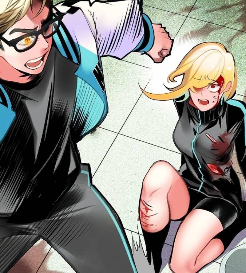 Nhân Trùng Đại Chiến - Chapter 131 - Page 80