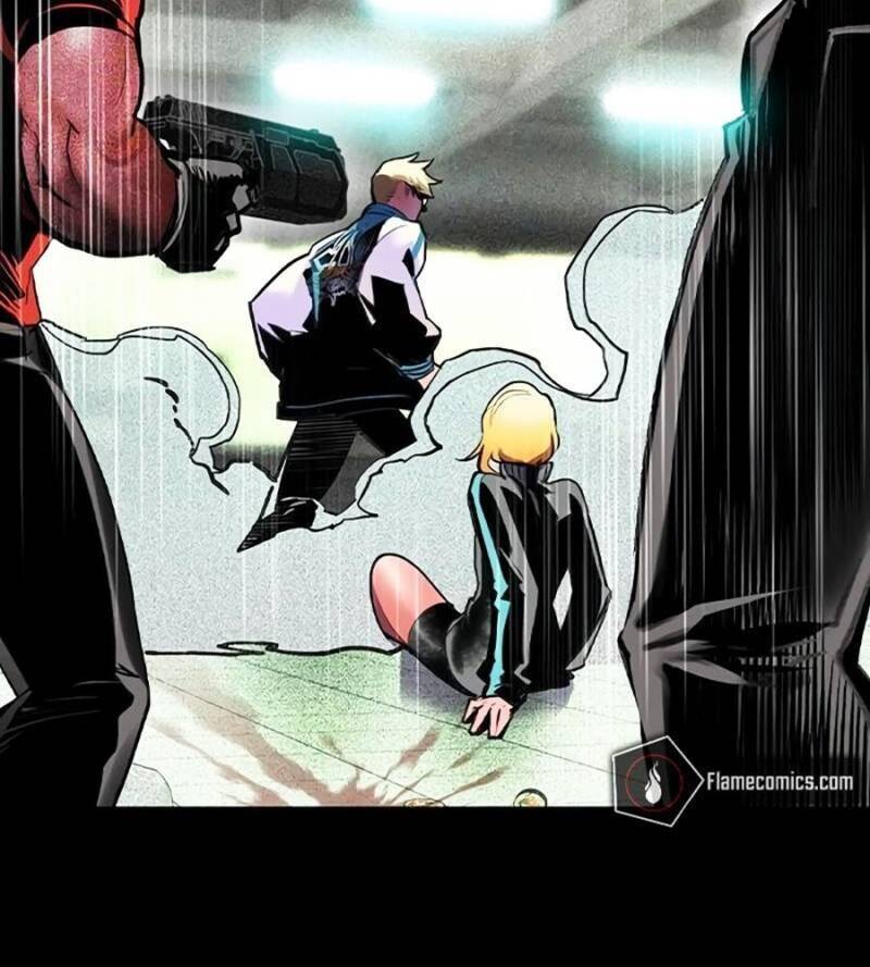 Nhân Trùng Đại Chiến - Chapter 131 - Page 83