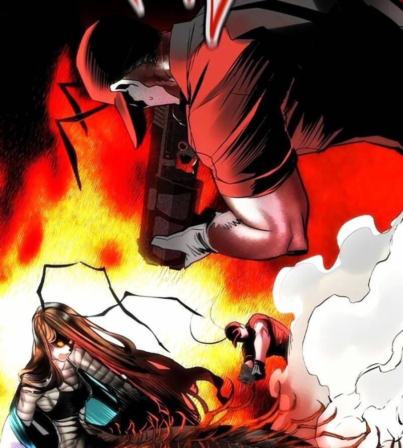 Nhân Trùng Đại Chiến - Chapter 131 - Page 88