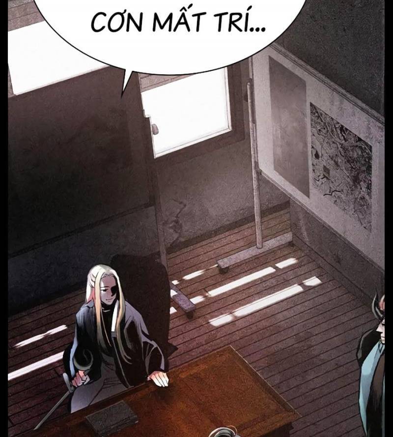 Nhân Trùng Đại Chiến - Chapter 132 - Page 11