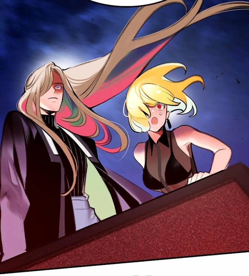 Nhân Trùng Đại Chiến - Chapter 132 - Page 117