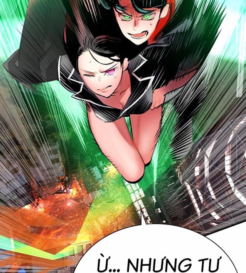 Nhân Trùng Đại Chiến - Chapter 132 - Page 123