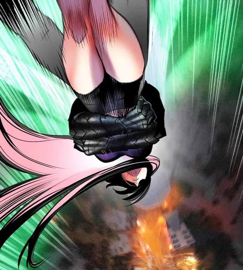 Nhân Trùng Đại Chiến - Chapter 132 - Page 126