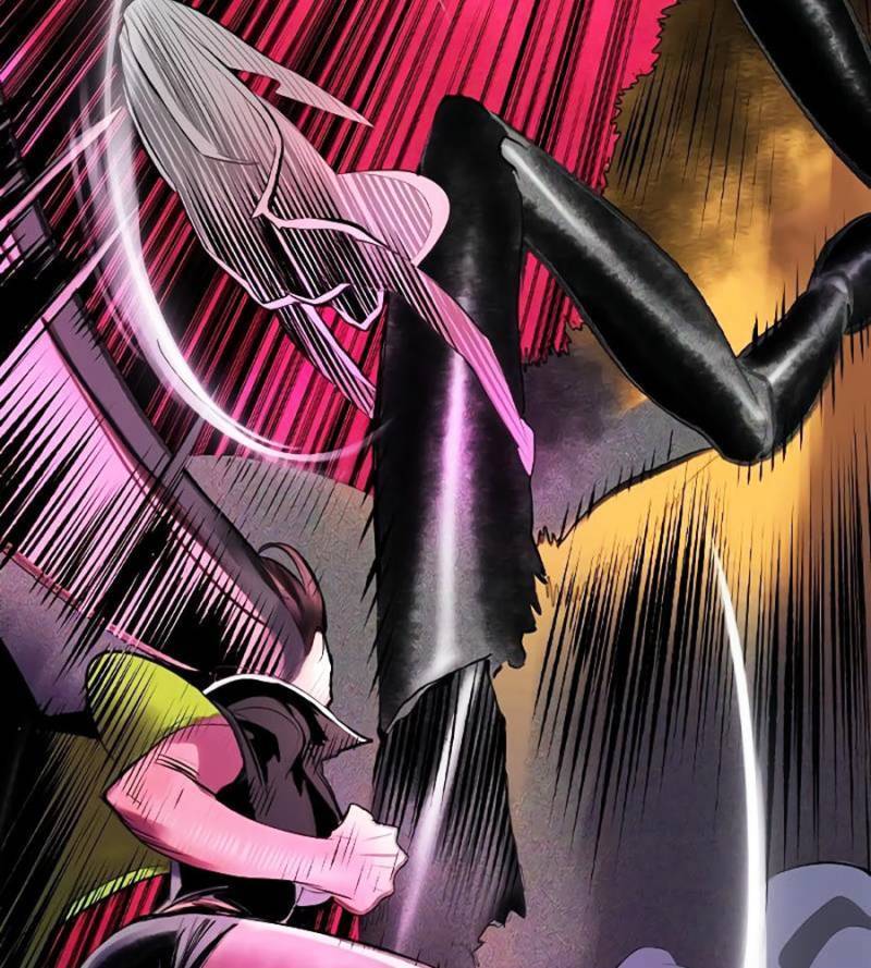 Nhân Trùng Đại Chiến - Chapter 132 - Page 140