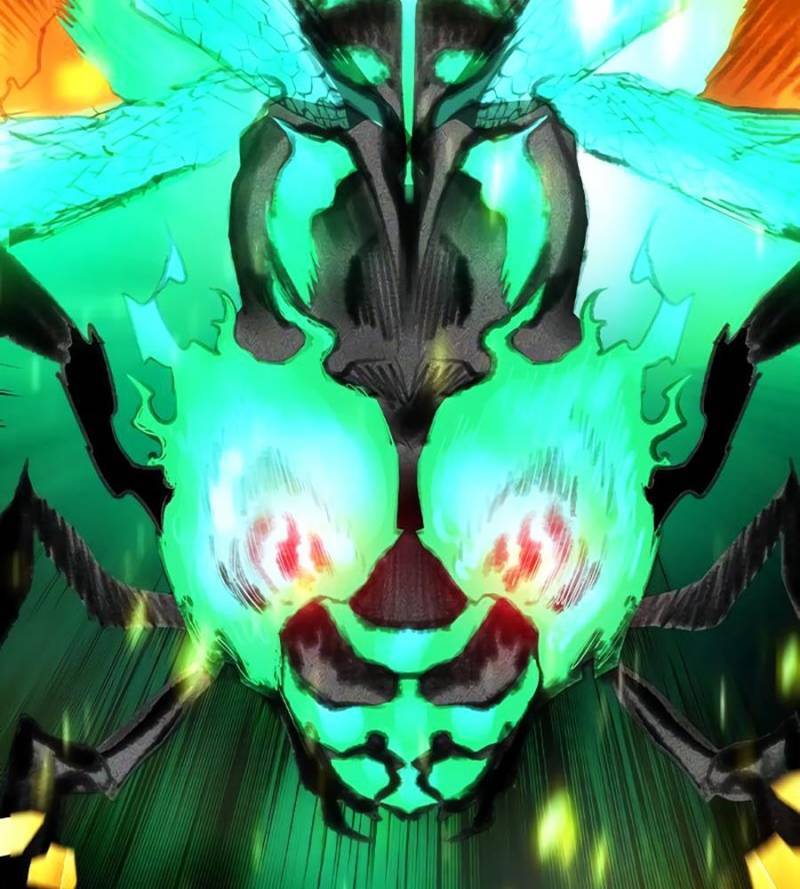 Nhân Trùng Đại Chiến - Chapter 132 - Page 194