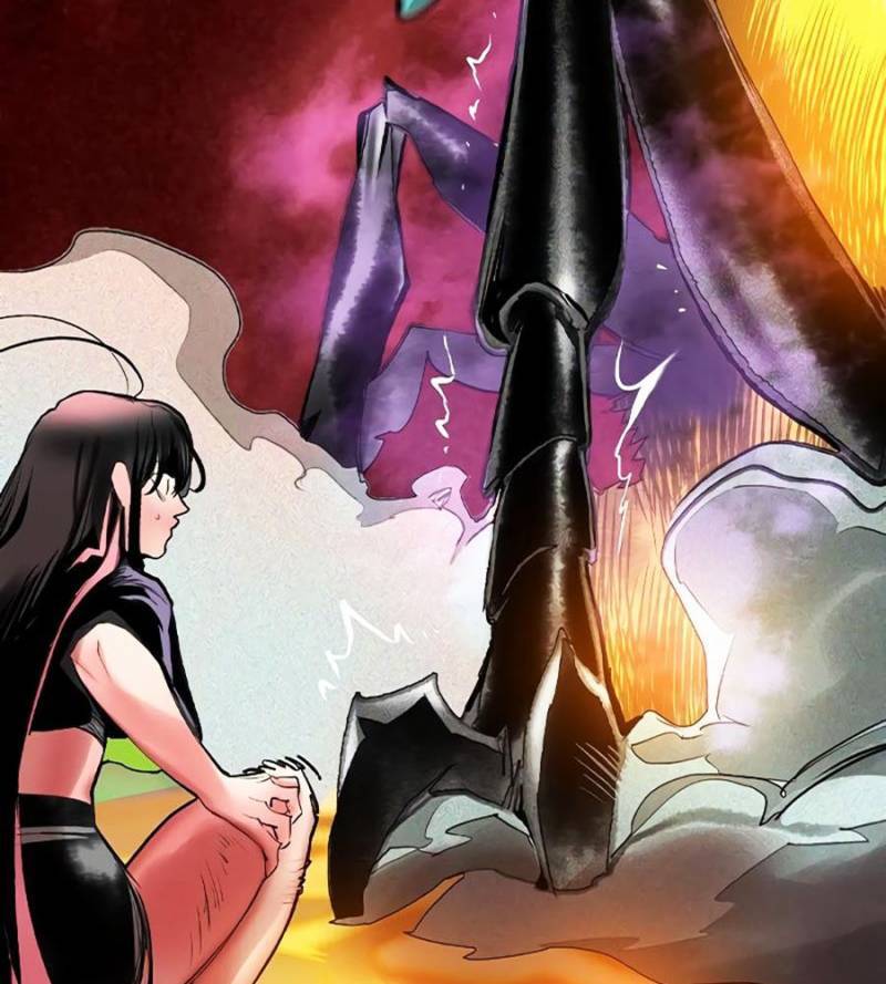 Nhân Trùng Đại Chiến - Chapter 132 - Page 230