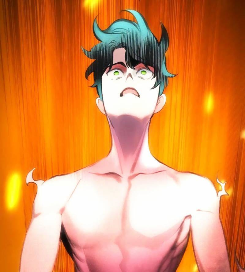 Nhân Trùng Đại Chiến - Chapter 132 - Page 33